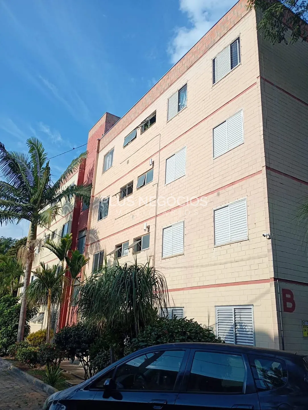 Apartamento, 2 quartos, 52 m² - Foto 49