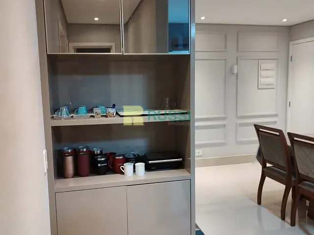 Apartamento com 63m² 2 quartos e 2 banheiros, à venda, no bairro Parque Industrial em São José dos Campos