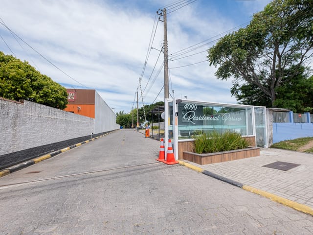 Apartamento com 38m² 2 quartos e 1 banheiro, para alugar, no bairro Três Vendas em Pelotas