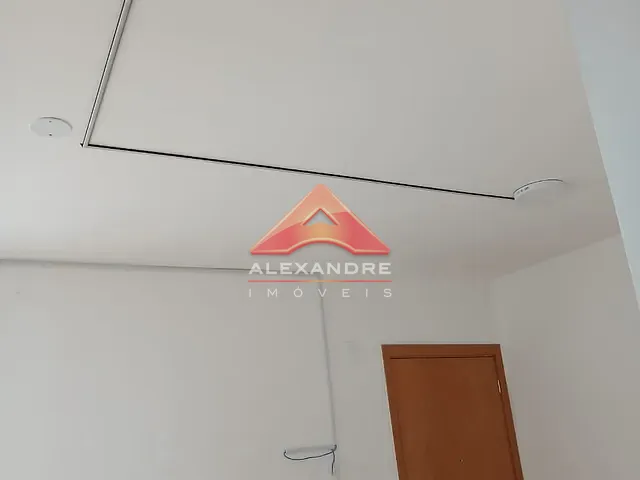 Apartamento 2 quartos e 1 banheiro, à venda, no bairro Jardim Nova Michigan em São José dos Campos