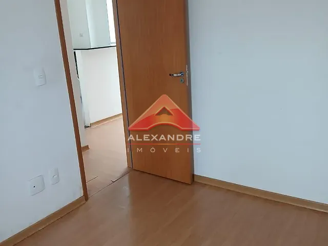 Apartamento 2 quartos e 1 banheiro, à venda, no bairro Jardim Nova Michigan em São José dos Campos