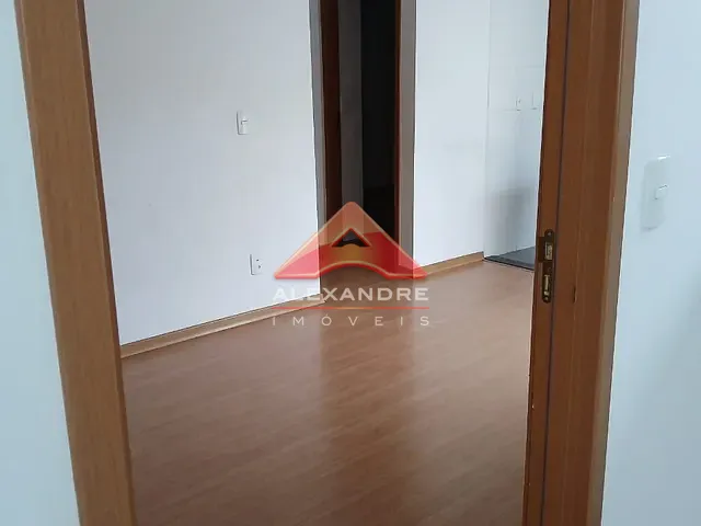 Apartamento 2 quartos e 1 banheiro, à venda, no bairro Jardim Nova Michigan em São José dos Campos
