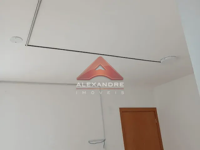 Apartamento 2 quartos e 1 banheiro, à venda, no bairro Jardim Nova Michigan em São José dos Campos