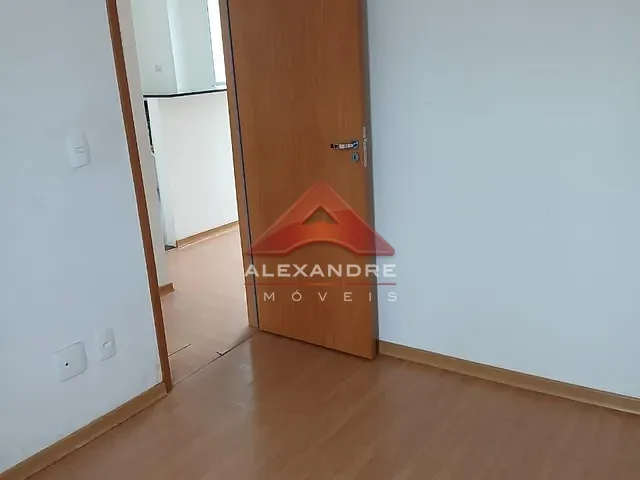 Apartamento 2 quartos e 1 banheiro, à venda, no bairro Jardim Nova Michigan em São José dos Campos