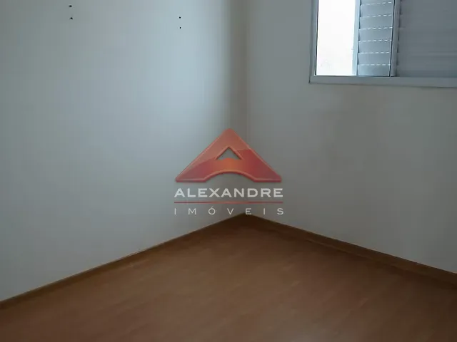 Apartamento 2 quartos e 1 banheiro, à venda, no bairro Jardim Nova Michigan em São José dos Campos