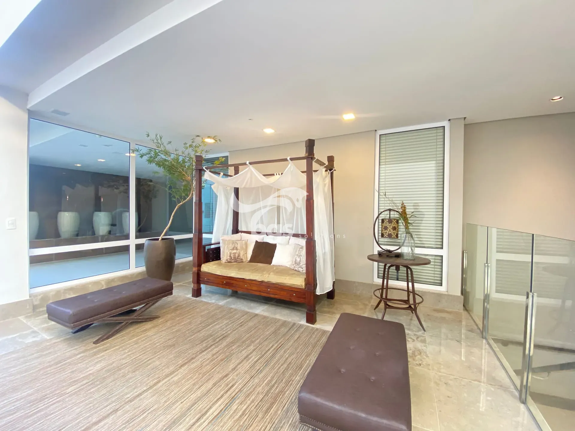 Cobertura, 6 quartos, 490 m² - Foto 32