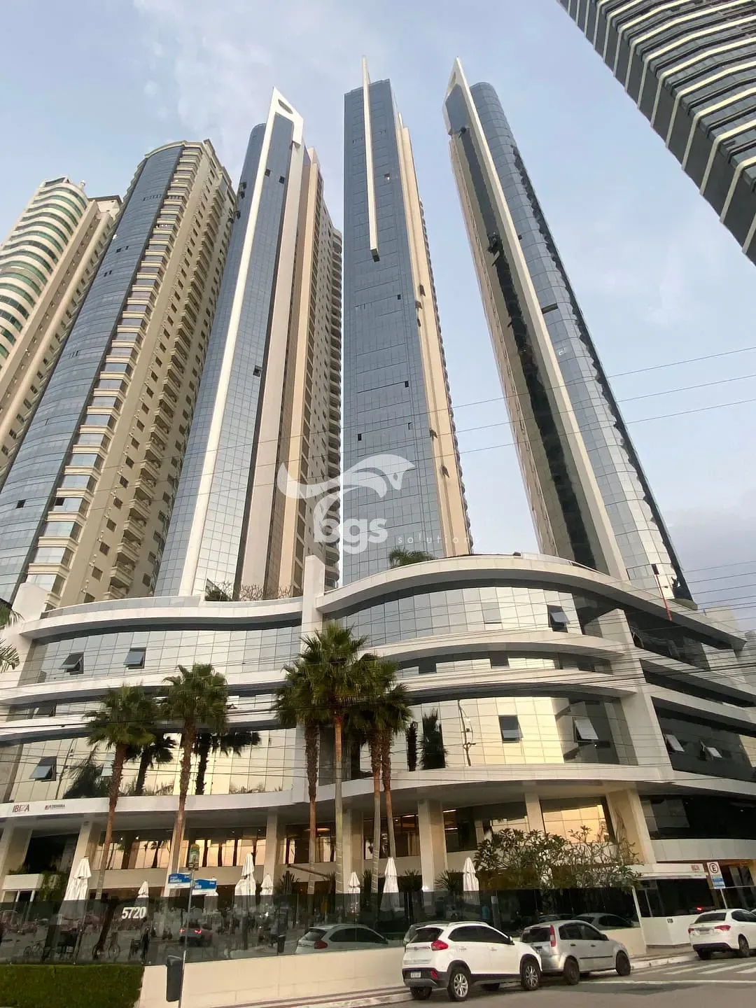 Cobertura, 6 quartos, 490 m² - Foto 59