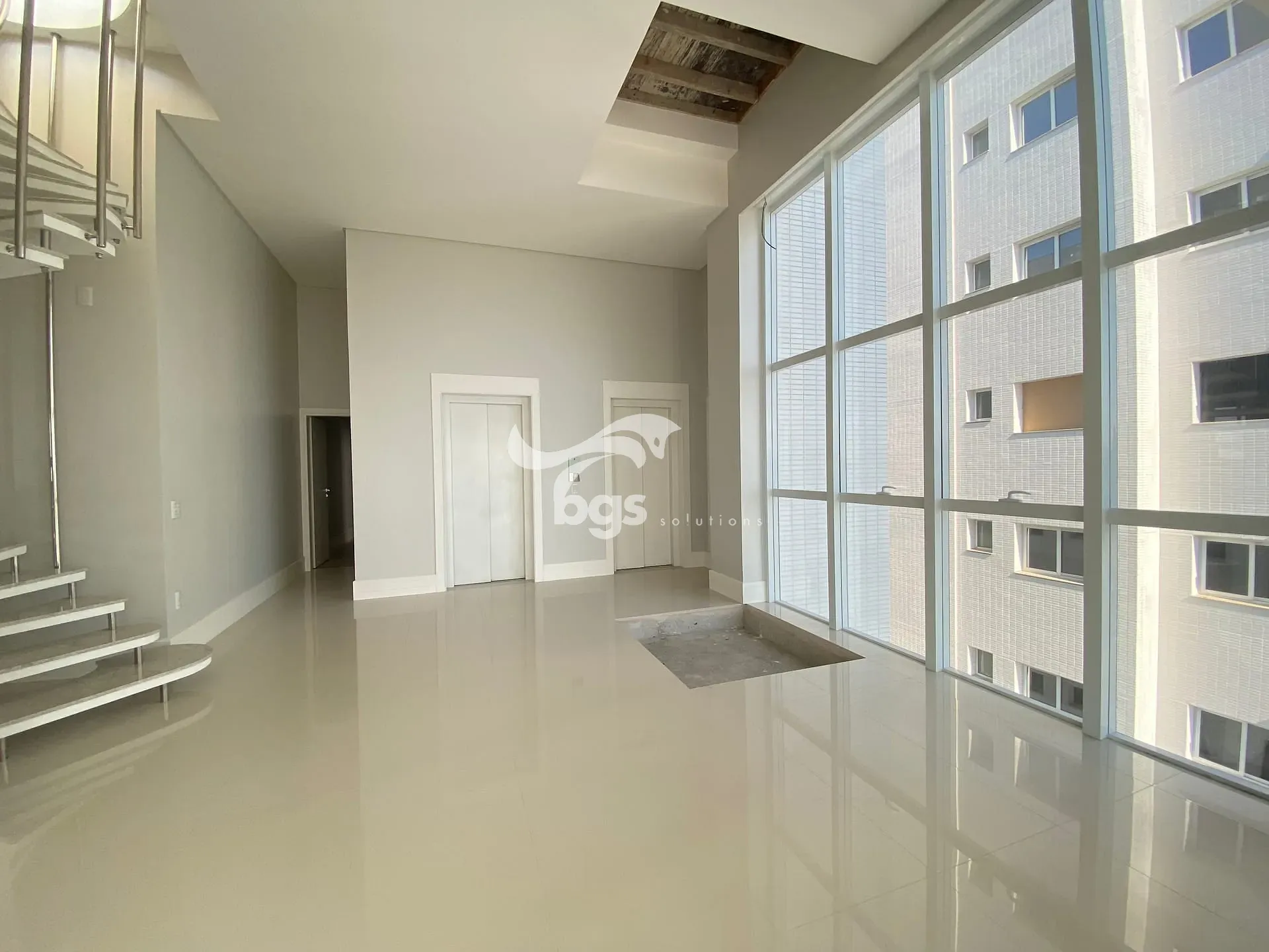 Cobertura, 6 quartos, 490 m² - Foto 6