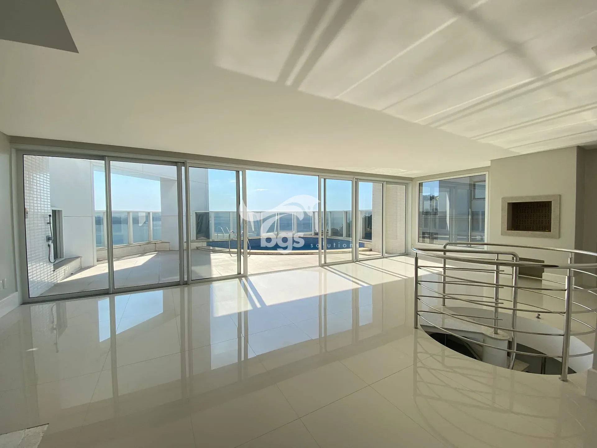 Cobertura, 6 quartos, 490 m² - Foto 7