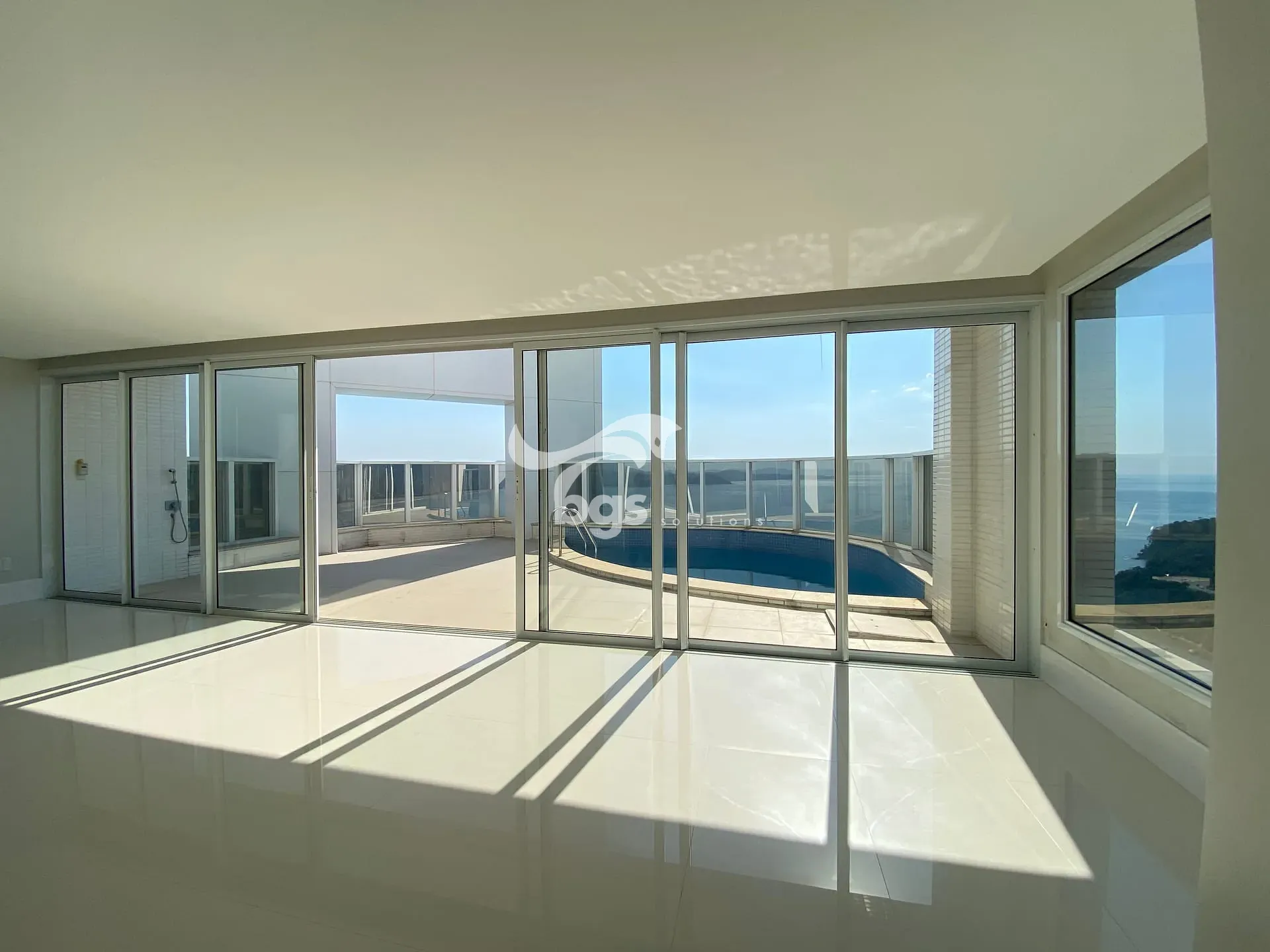 Cobertura, 6 quartos, 490 m² - Foto 8
