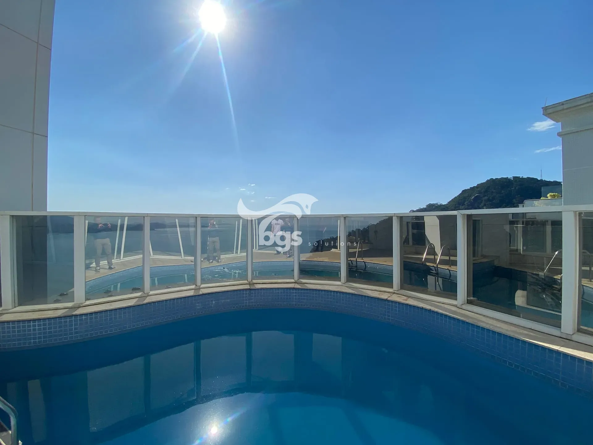 Cobertura, 6 quartos, 490 m² - Foto 9