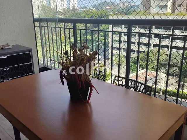 Apartamento com 94m² 3 quartos e 3 banheiros, à venda, no bairro Jardim Tupanci em Barueri