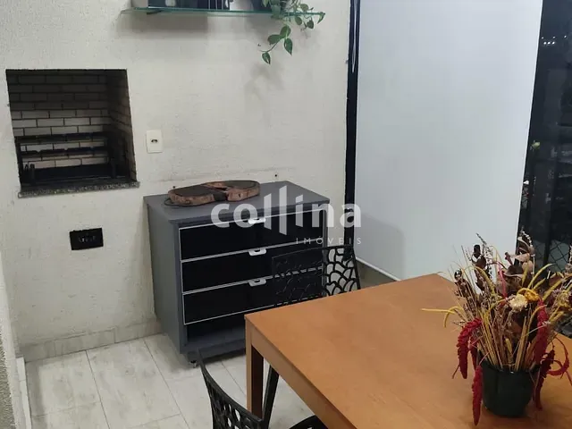 Apartamento com 94m² 3 quartos e 3 banheiros, à venda, no bairro Jardim Tupanci em Barueri