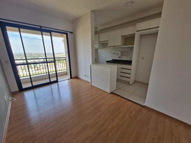 Apartamento 3 quartos e 2 banheiros, à venda, no bairro Terra Bonita em Londrina