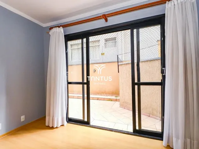 Apartamento 3 quartos e 2 banheiros, à venda, no bairro Água Verde em Curitiba