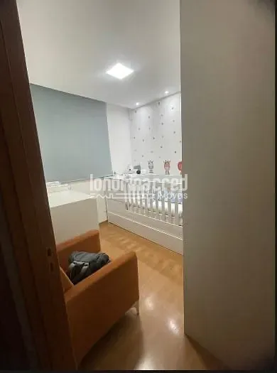 Apartamento, 2 quartos, 41 m² - Foto 2