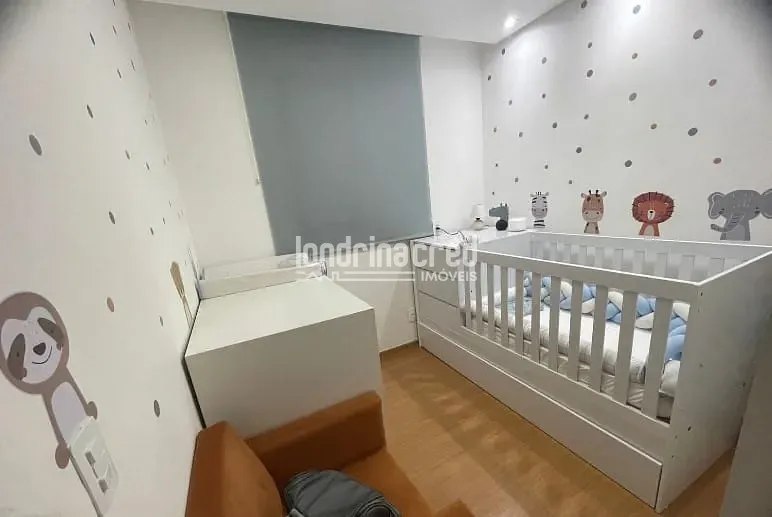 Apartamento, 2 quartos, 41 m² - Foto 3