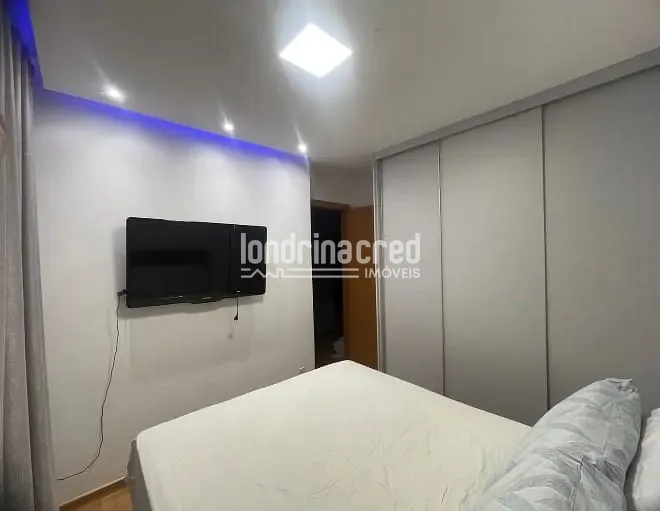 Apartamento, 2 quartos, 41 m² - Foto 1