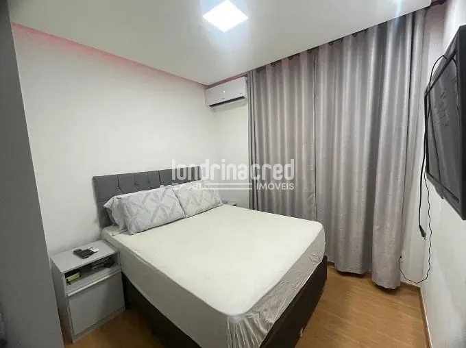 Apartamento, 2 quartos, 41 m² - Foto 5