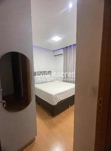 Apartamento, 2 quartos, 41 m² - Foto 6