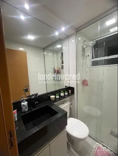Apartamento, 2 quartos, 41 m² - Foto 7