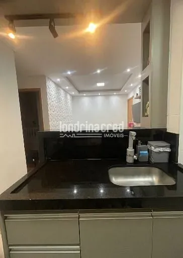 Apartamento, 2 quartos, 41 m² - Foto 8