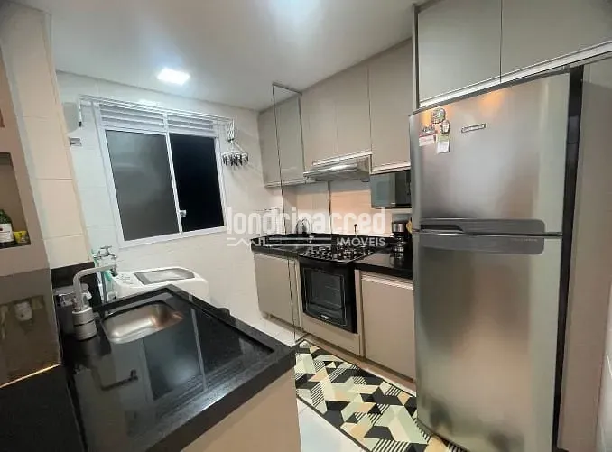 Apartamento, 2 quartos, 41 m² - Foto 10