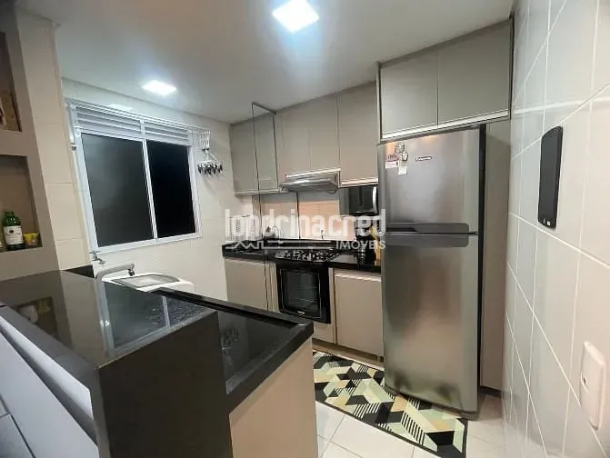 Apartamento, 2 quartos, 41 m² - Foto 11