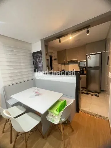Apartamento, 2 quartos, 41 m² - Foto 12
