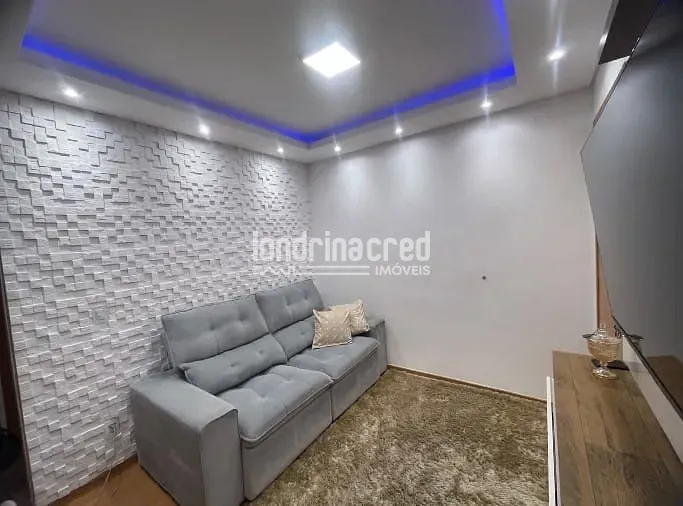 Apartamento, 2 quartos, 41 m² - Foto 13