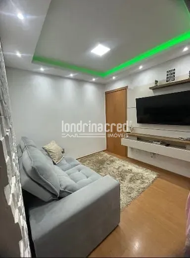 Apartamento, 2 quartos, 41 m² - Foto 14