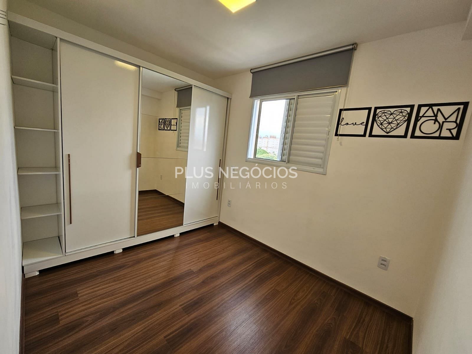 Apartamento, 2 quartos, 60 m² - Foto 6