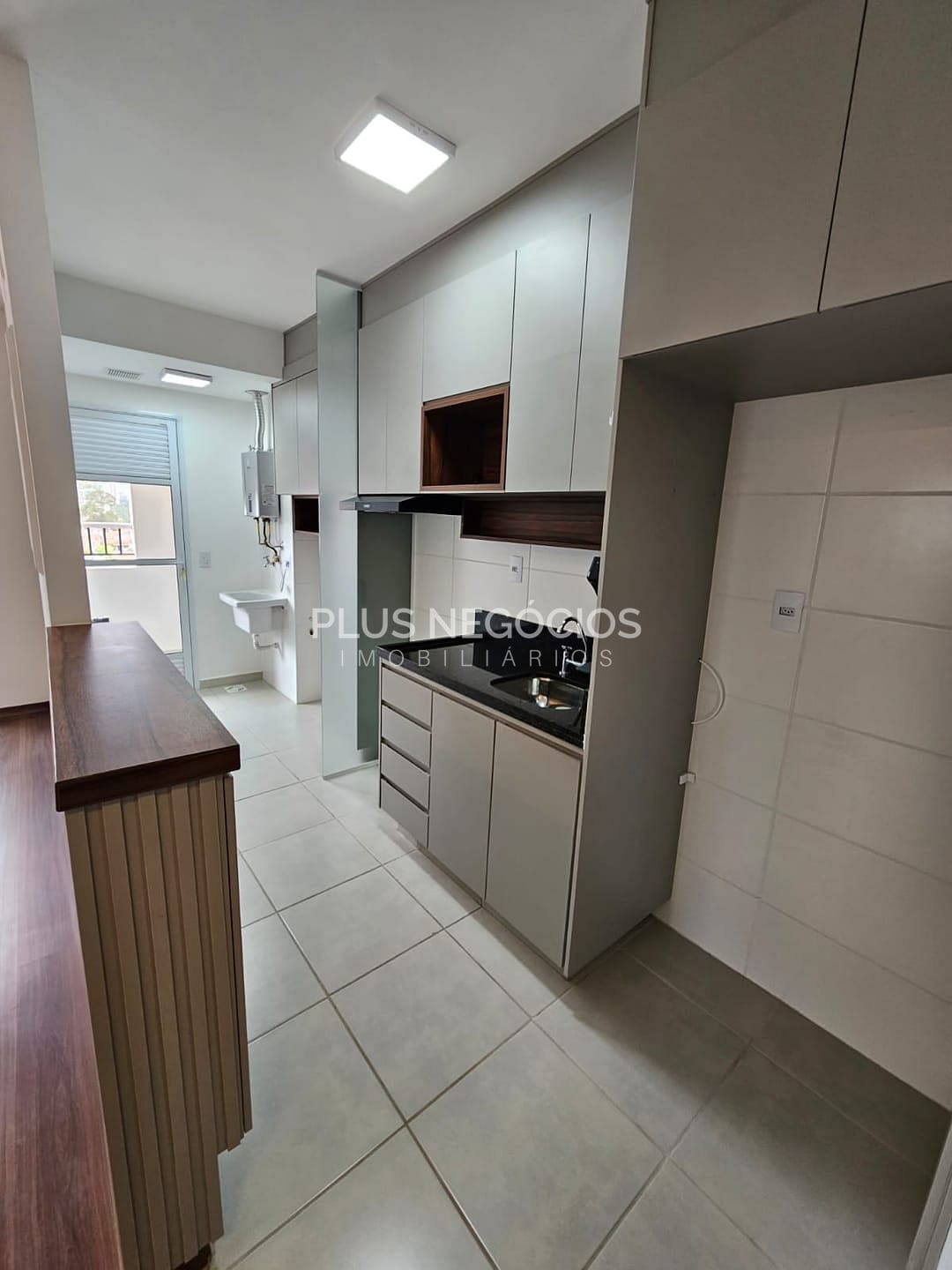 Apartamento, 2 quartos, 60 m² - Foto 4
