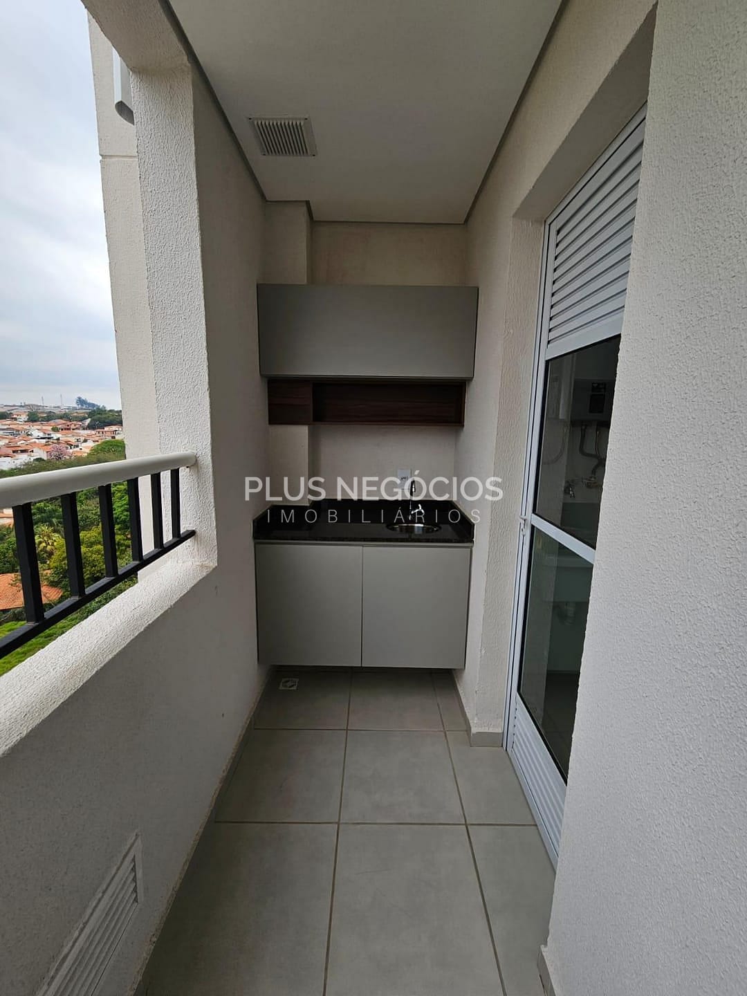 Apartamento, 2 quartos, 60 m² - Foto 5