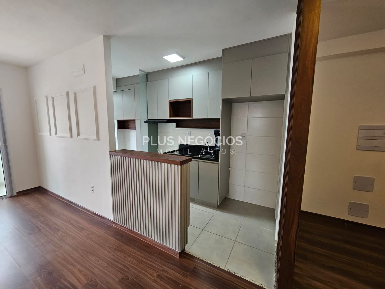 Apartamento, 2 quartos, 60 m² - Foto 2