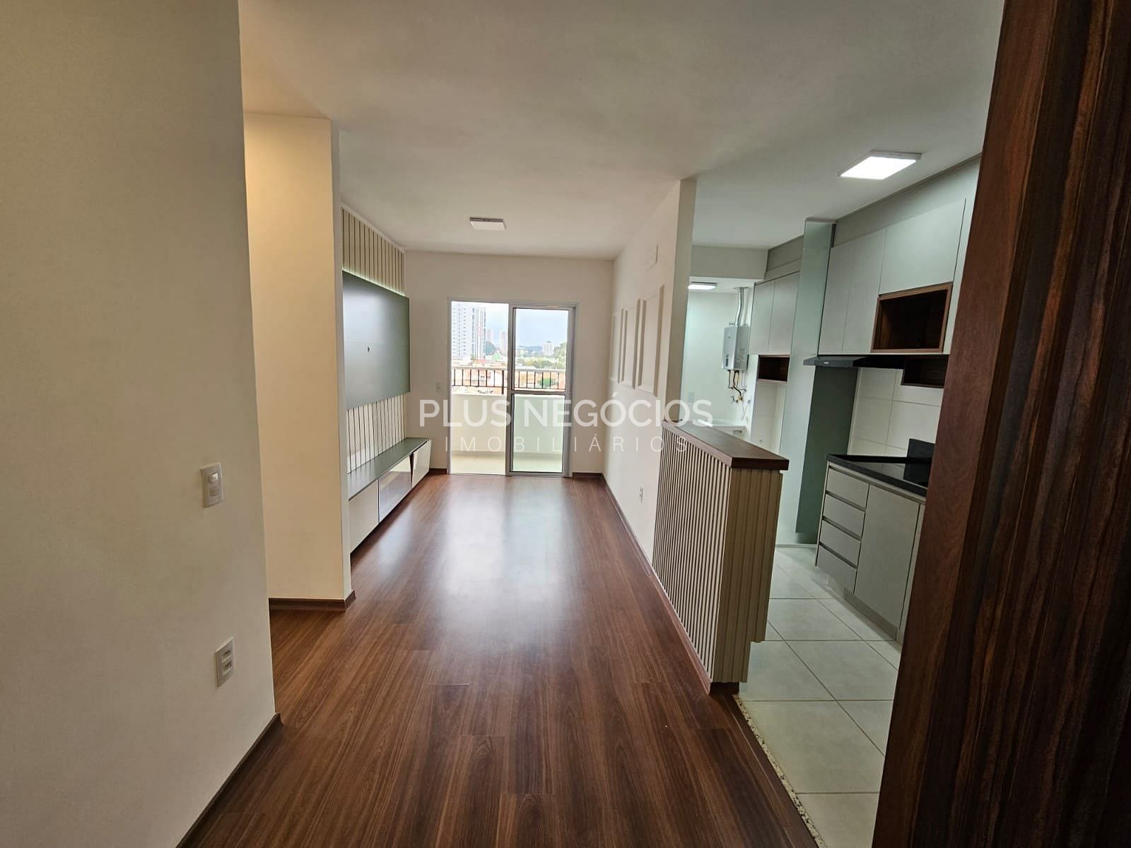 Apartamento, 2 quartos, 60 m² - Foto 1