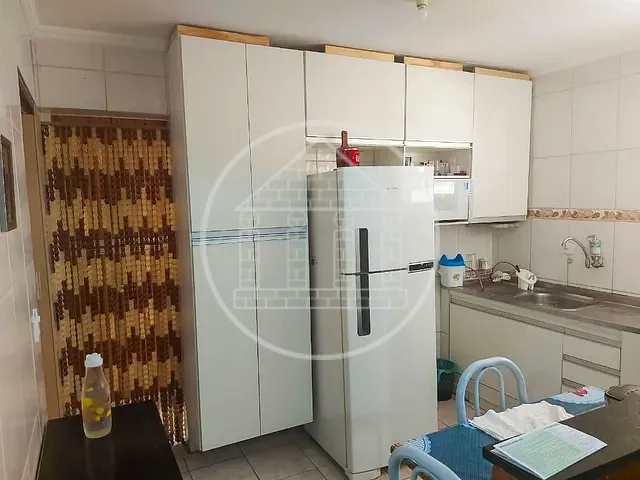 Apartamento 2 quartos e 1 banheiro, à venda, no bairro Conjunto Habitacional Brigadeiro Faria Lima em São Paulo