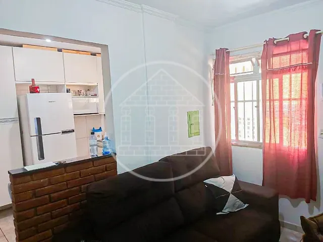 Apartamento 2 quartos e 1 banheiro, à venda, no bairro Conjunto Habitacional Brigadeiro Faria Lima em São Paulo