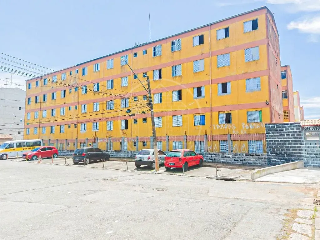 Apartamento, 2 quartos, 47 m² - Foto 18