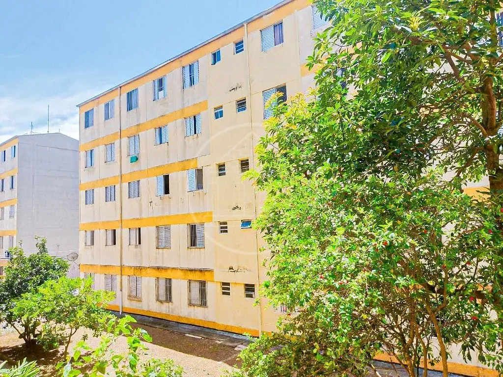 Apartamento, 2 quartos, 47 m² - Foto 16