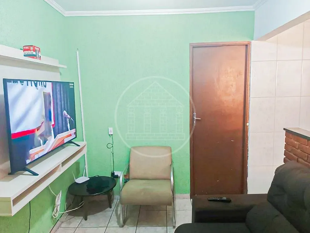 Apartamento, 2 quartos, 47 m² - Foto 2