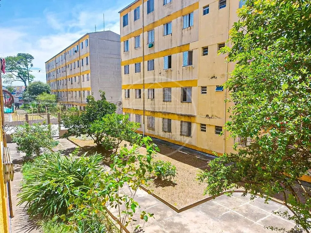 Apartamento, 2 quartos, 47 m² - Foto 13