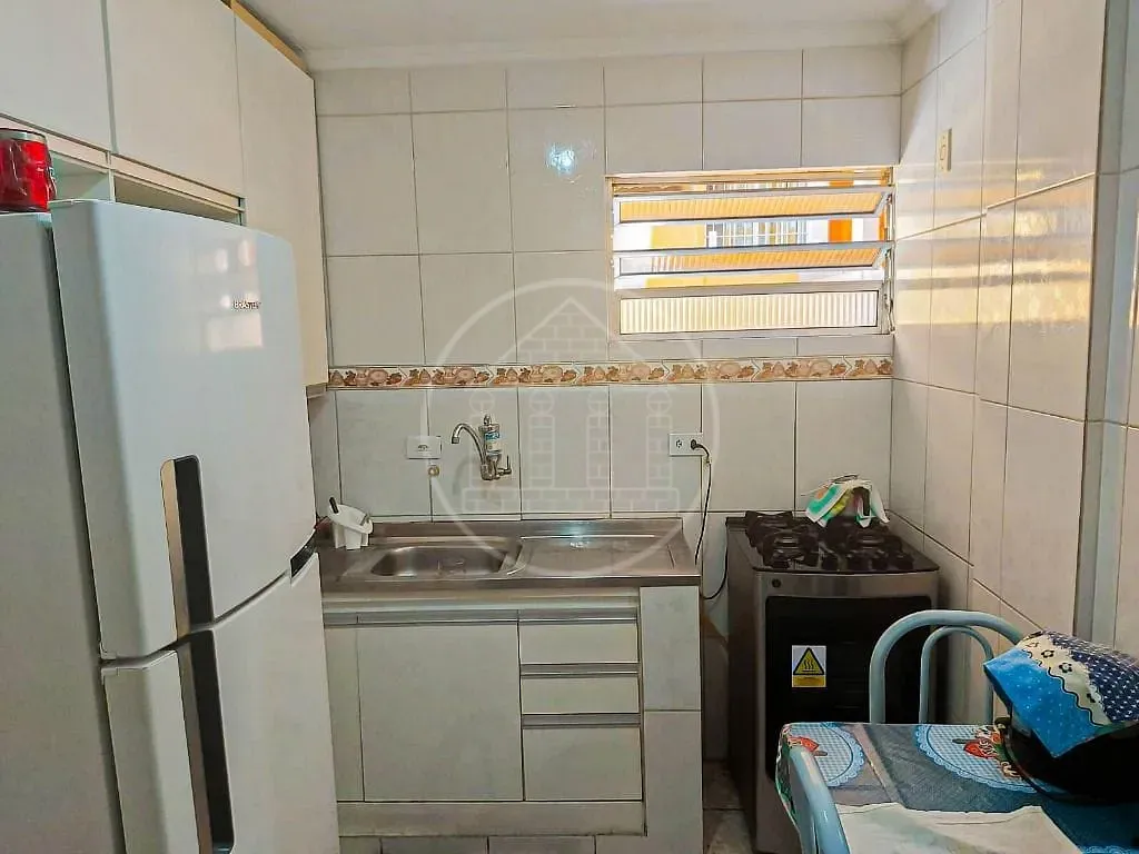 Apartamento, 2 quartos, 47 m² - Foto 5