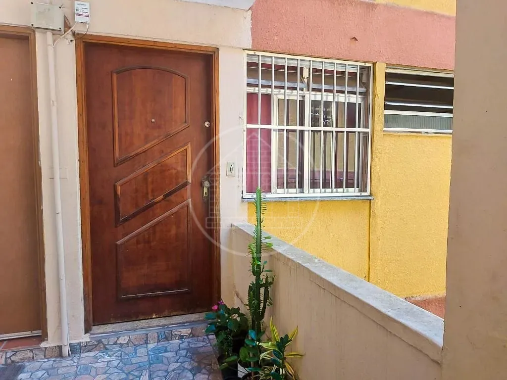 Apartamento, 2 quartos, 47 m² - Foto 12