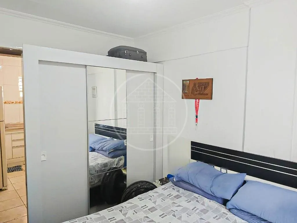 Apartamento, 2 quartos, 47 m² - Foto 9