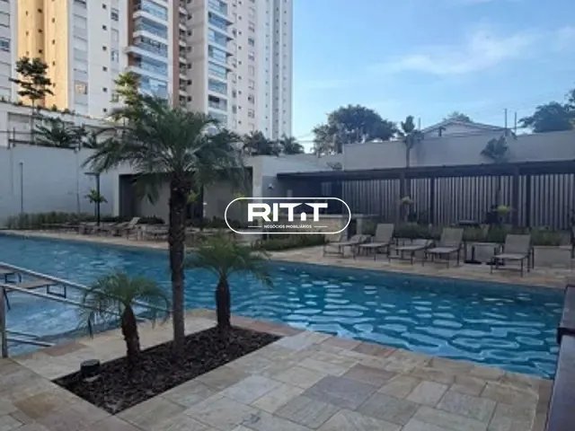 Apartamento com 83m² 2 quartos e 3 banheiros, para alugar, no bairro Taquaral em Campinas