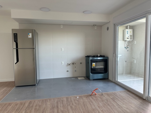 Apartamento 3 quartos e 2 banheiros, à venda, no bairro Areal em Pelotas