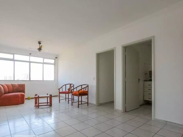 Apartamento com 98m² 3 quartos e 2 banheiros, à venda, no bairro Cambuci em São Paulo