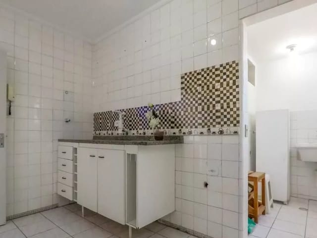 Apartamento com 98m² 3 quartos e 2 banheiros, à venda, no bairro Cambuci em São Paulo