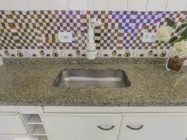 Apartamento com 98m² 3 quartos e 2 banheiros, à venda, no bairro Cambuci em São Paulo